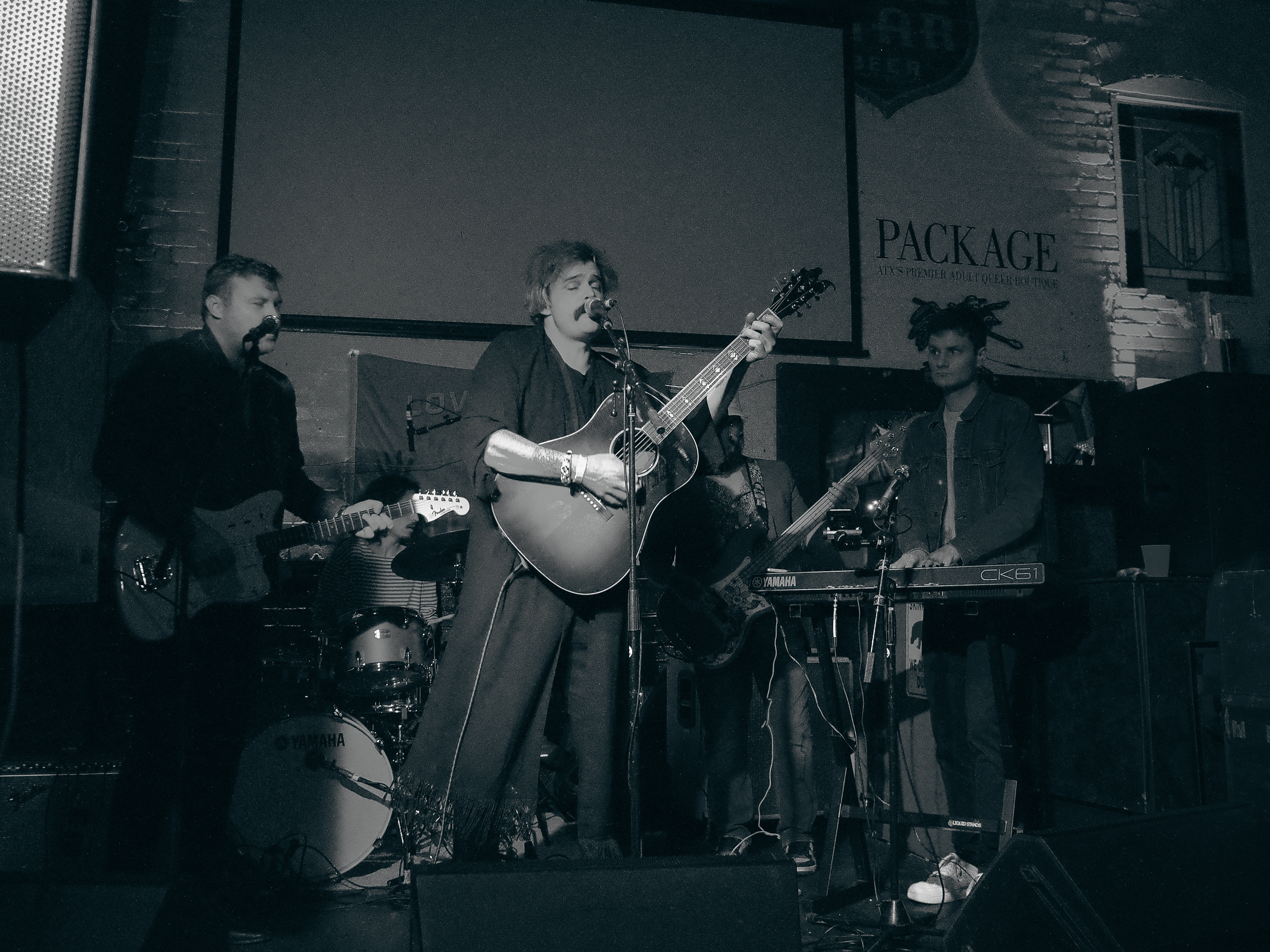 Photo of Seán Barna taken on Wed Mar 13 2024 01:58:21 GMT+0000 (Coordinated Universal Time)