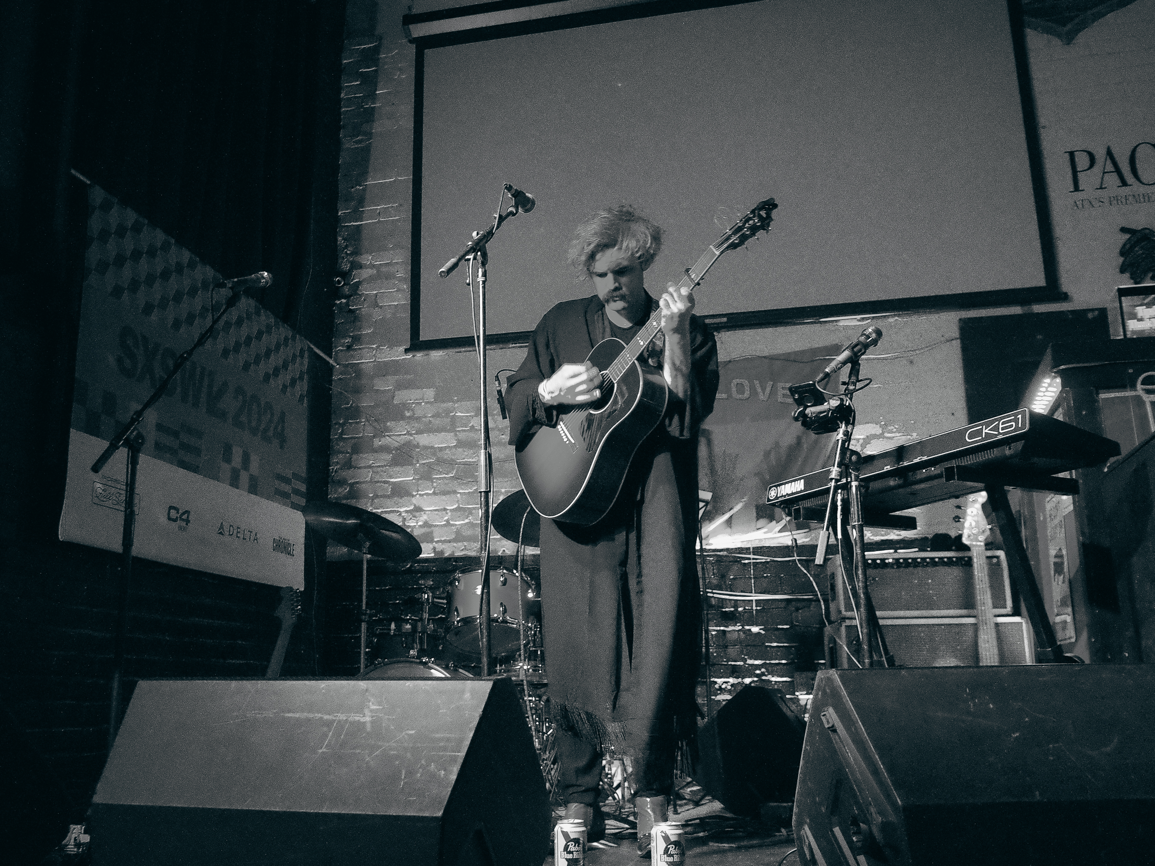 Photo of Seán Barna taken on Wed Mar 13 2024 02:21:46 GMT+0000 (Coordinated Universal Time)