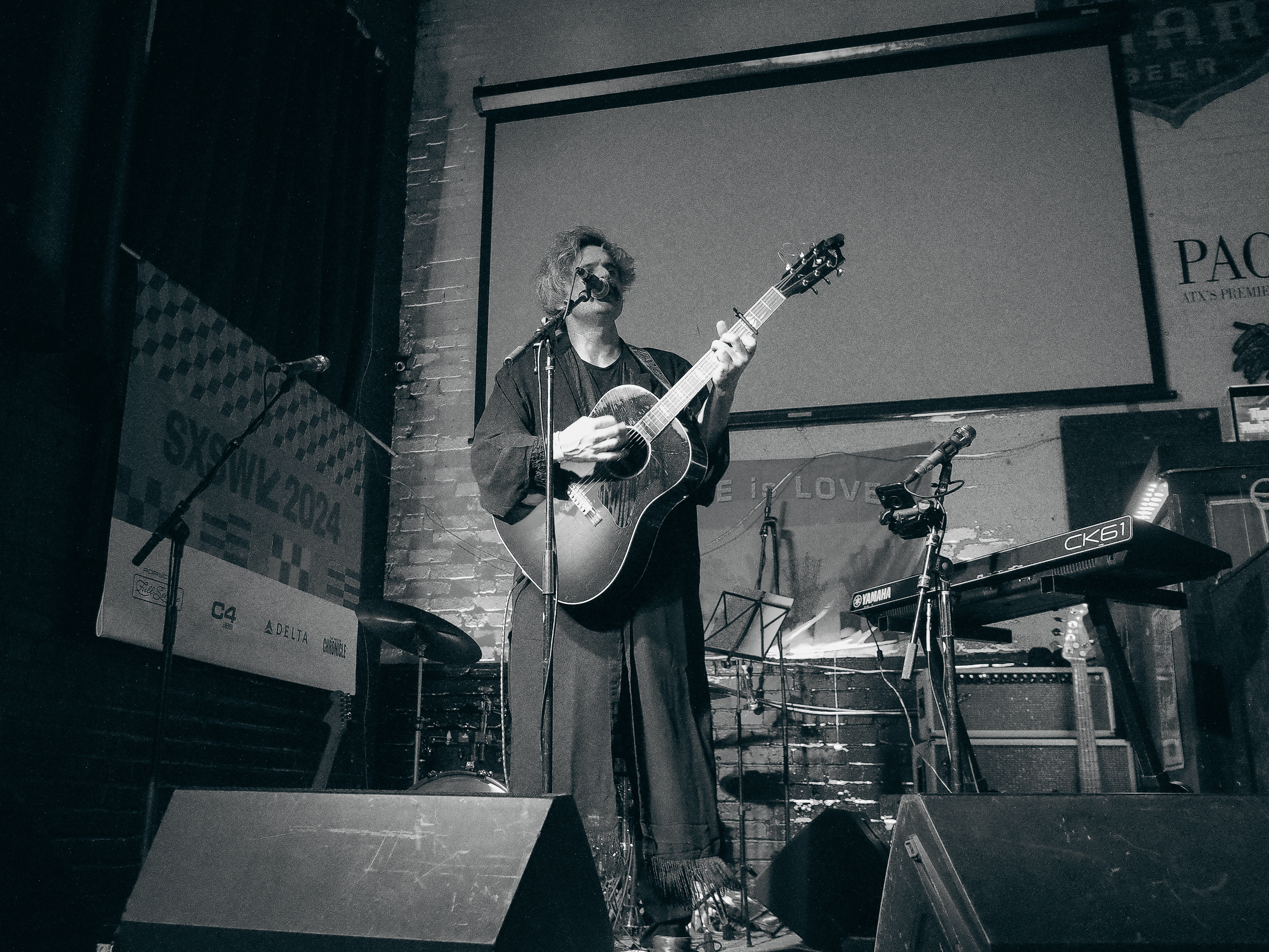 Photo of Seán Barna taken on Wed Mar 13 2024 02:21:48 GMT+0000 (Coordinated Universal Time)