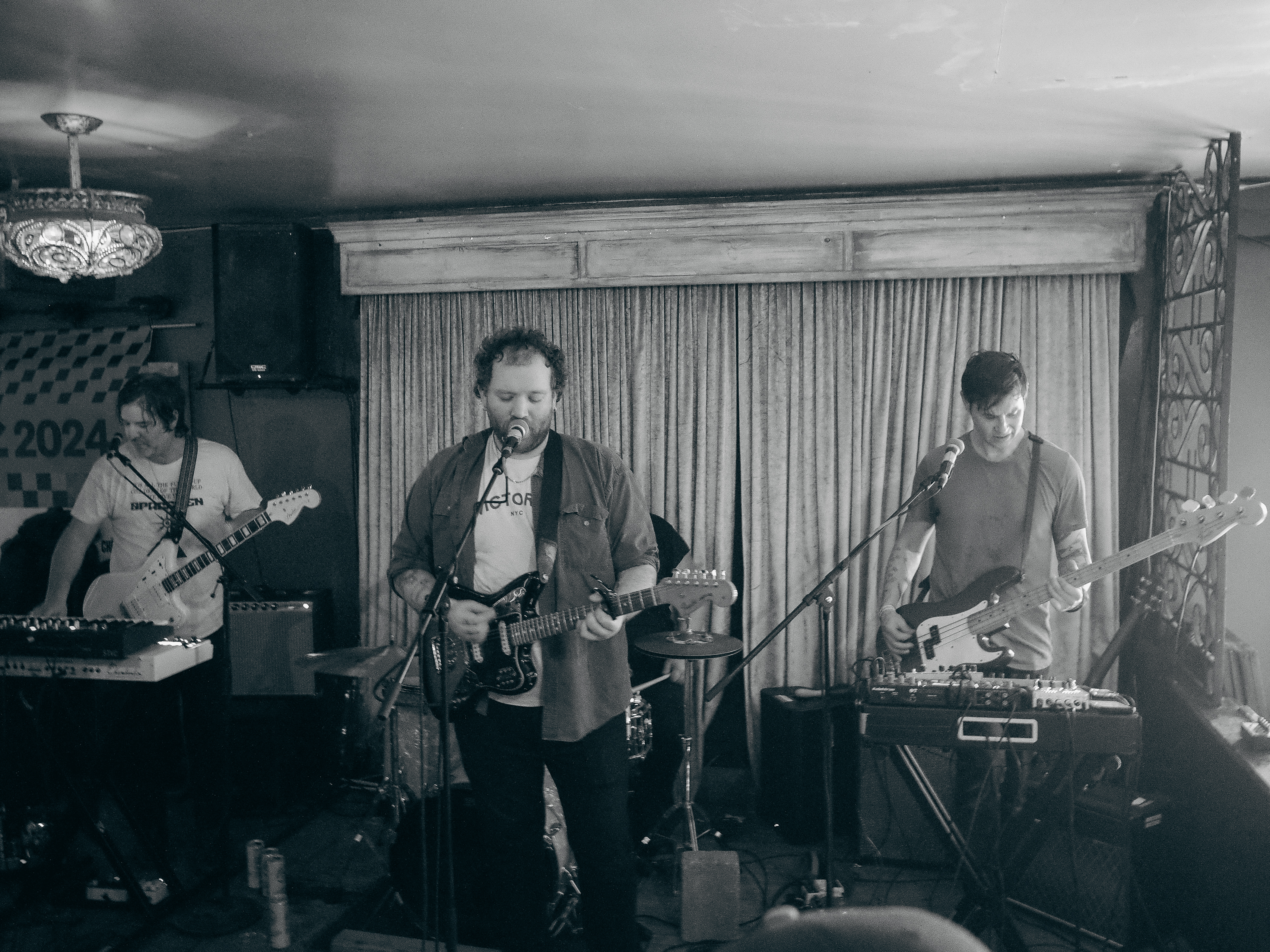 Photo of RIP Dunes taken on Thu Mar 14 2024 21:01:02 GMT+0000 (Coordinated Universal Time)