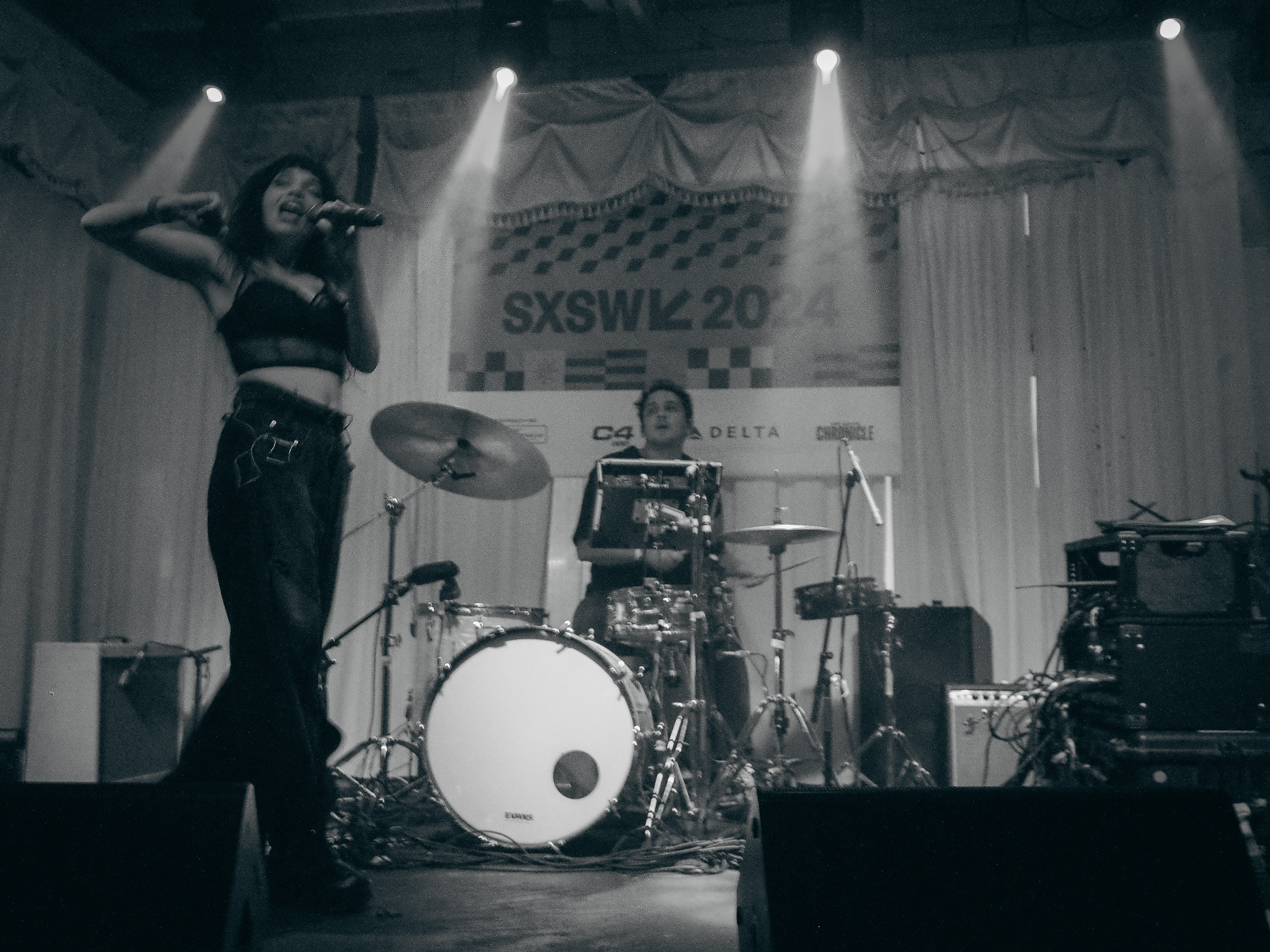 Photo of Angélica Garcia taken on Sat Mar 16 2024 05:39:41 GMT+0000 (Coordinated Universal Time)